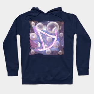 Summoner Galaxy Hoodie